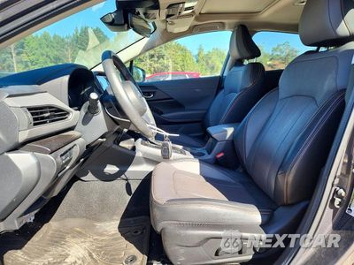 Zdjęcie 7 z 14 samochodu: 2024 SUBARU CROSSTREK LIMITED VIN:4S4GUHN65R3763489 - miniatura