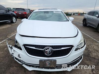 Piąte zdjęcie samochodu w środku: 2018 BUICK LACROSSE PREMIUM VIN:1G4ZR5SZXJU128046 - miniatura
