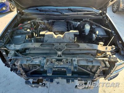 Zdjęcie 11 z 13 samochodu: 2015 CHEVROLET SILVERADO C1500 LT VIN:3GCPCREC9FG535944 - miniatura