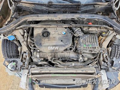 Zdjęcie 12 z 14 samochodu: 2018 BMW X1 SDRIVE28I VIN:WBXHU7C33J5L06414 - miniatura