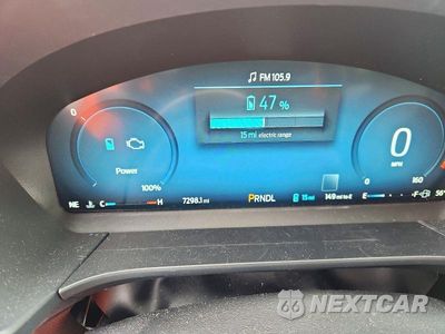 Zdjęcie 9 z 12 samochodu: 2025 FORD ESCAPE VIN:1FMCU0E11SUA37052 - miniatura