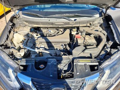 Zdjęcie 12 z 13 samochodu: 2018 NISSAN ROGUE SV VIN:KNMAT2MV0JP553821 - miniatura