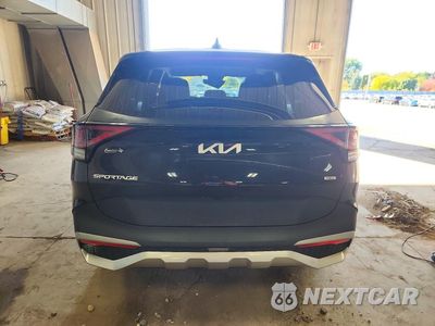 Zdjęcie 6 z 13 samochodu: 2023 KIA SPORTAGE LX VIN:KNDPUCAG7P7075215 - miniatura