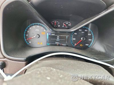 Zdjęcie 9 z 12 samochodu: 2017 GMC CANYON SLT VIN:1GTG6DEN2H1163571 - miniatura