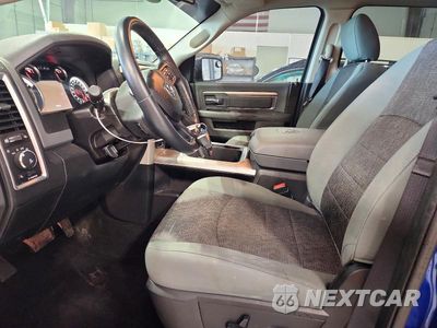 Zdjęcie 7 z 12 samochodu: 2016 RAM 1500 SLT VIN:1C6RR7LT2GS111361 - miniatura