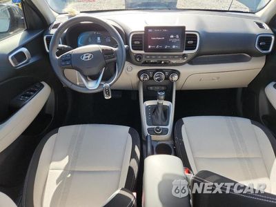 Zdjęcie 8 z 13 samochodu: 2025 HYUNDAI VENUE SEL VIN:KMHRC8A37SU376014 - miniatura