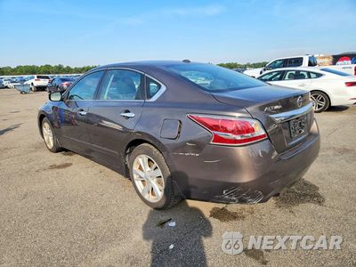 Drugie zdjęcie samochodu z przodu: 2015 NISSAN ALTIMA VIN:1N4AL3APXFC294691 - miniatura