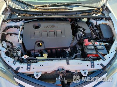 Zdjęcie 11 z 12 samochodu: 2017 TOYOTA COROLLA SE VIN:2T1BURHE9HC878416 - miniatura