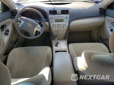 Zdjęcie 8 z 12 samochodu: 2009 TOYOTA CAMRY LE VIN:4T4BE46K69R051245 - miniatura