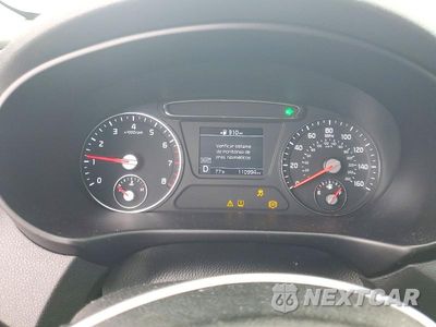 Zdjęcie 9 z 14 samochodu: 2019 KIA SORENTO LX VIN:5XYPGDA35KG563410 - miniatura
