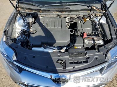 Zdjęcie 11 z 12 samochodu: 2017 TOYOTA AVALON LIMITED VIN:4T1BK1EB2HU257969 - miniatura