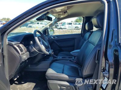 Zdjęcie 7 z 12 samochodu: 2019 FORD RANGER XL VIN:1FTER1EH3KLA26206 - miniatura
