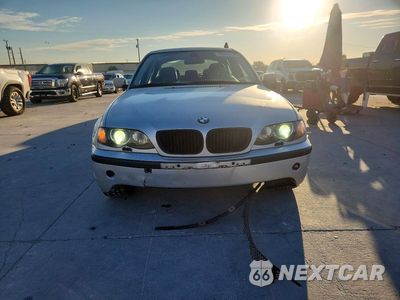 Piąte zdjęcie samochodu w środku: 2005 BMW 330 XI VIN:WBAEW53485PN38067 - miniatura