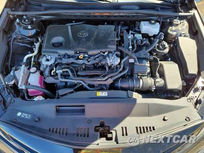 Zdjęcie 11 z 12 samochodu: 2024 TOYOTA CAMRY HYBRID SE VIN:4T1G31AK1RU064772 - miniatura