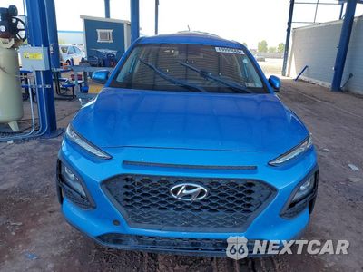 Piąte zdjęcie samochodu w środku: 2020 HYUNDAI KONA SE VIN:KM8K12AA1LU479188 - miniatura