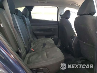 Zdjęcie 11 z 14 samochodu: 2026 HYUNDAI TUCSON SEL VIN:5NMJBCDE3TH704803 - miniatura