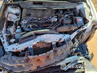Zdjęcie 11 z 12 samochodu: 2025 TOYOTA CAMRY SE VIN:4T1DAACK6SU533625 - miniatura