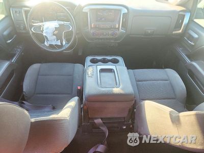 Zdjęcie 8 z 12 samochodu: 2017 CHEVROLET SILVERADO C1500 LT VIN:3GCPCREC6HG361057 - miniatura