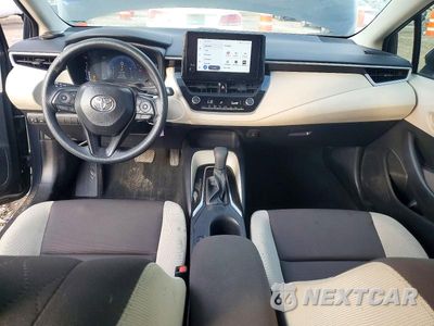 Zdjęcie 8 z 13 samochodu: 2026 TOYOTA COROLA VIN:5YFB4MDE0TP377402 - miniatura