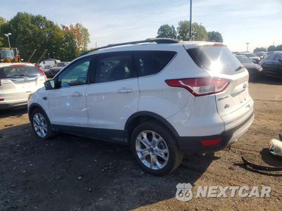 Drugie zdjęcie samochodu z przodu: 2013 FORD ESCAPE SE VIN:1FMCU0GX9DUD23767 - miniatura