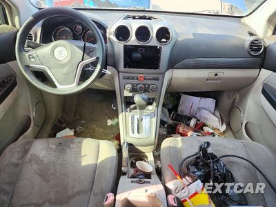 Zdjęcie 8 z 14 samochodu: 2008 SATURN VUE XE VIN:3GSCL33P18S533255 - miniatura