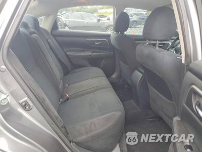 Zdjęcie 10 z 12 samochodu: 2015 NISSAN ALTIMA 2.5 S VIN:1N4AL3AP2FC484663 - miniatura