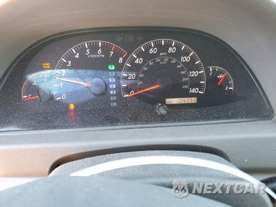 Zdjęcie 9 z 12 samochodu: 2005 TOYOTA CAMRY XLE VIN:4T1BE30K75U512220 - miniatura