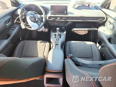 Zdjęcie 8 z 12 samochodu: 2023 HONDA HR-V SPORT VIN:3CZRZ1H5XPM735069 - miniatura
