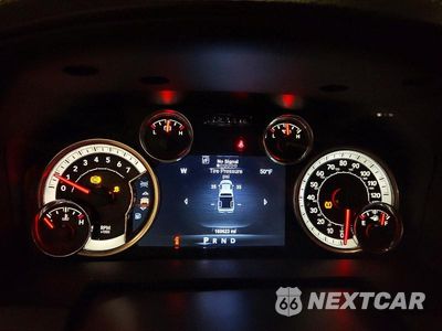 Zdjęcie 9 z 12 samochodu: 2015 RAM 1500 LARAMIE VIN:1C6RR7NT9FS700029 - miniatura
