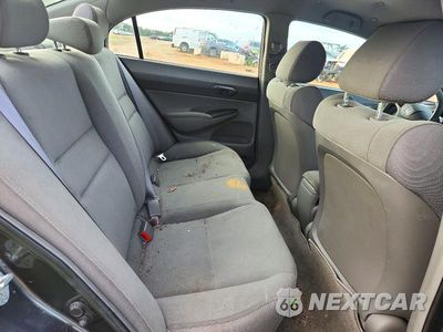 Zdjęcie 10 z 12 samochodu: 2010 HONDA CIVIC DX-G VIN:2HGFA1F43AH023035 - miniatura