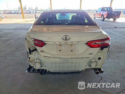 Zdjęcie 6 z 12 samochodu: 2020 TOYOTA CAMRY SE VIN:4T1G11AK0LU314774 - miniatura
