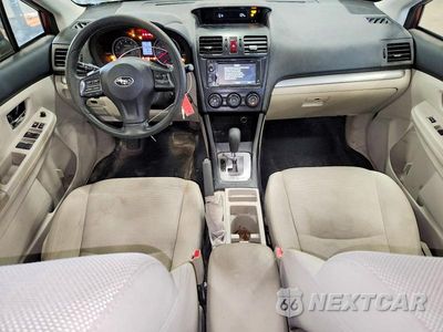 Zdjęcie 8 z 14 samochodu: 2013 SUBARU XV CROSSTREK 2.0 PREMIUM VIN:JF2GPAWC5D2871439 - miniatura