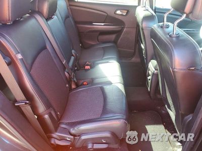 Zdjęcie 11 z 13 samochodu: 2017 DODGE JOURNEY CROSSROAD VIN:3C4PDCGG5HT617688 - miniatura