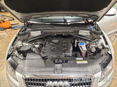 Zdjęcie 12 z 13 samochodu: 2011 AUDI Q5 PREMIUM PLUS VIN:WA1LFAFP9BA005890 - miniatura