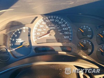 Zdjęcie 9 z 13 samochodu: 2004 CHEVROLET SILVERADO C1500 VIN:2GCEC19V841219638 - miniatura