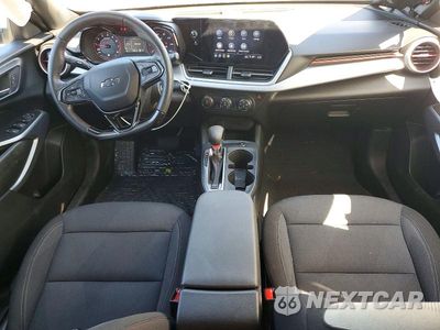 Zdjęcie 8 z 13 samochodu: 2025 CHEVROLET TRAX 1RS VIN:KL77LGEP4SC181915 - miniatura