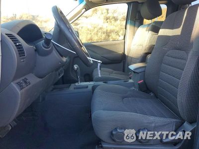 Zdjęcie 7 z 13 samochodu: 2006 NISSAN FRONTIER SE VIN:1N6AD06W56C463227 - miniatura