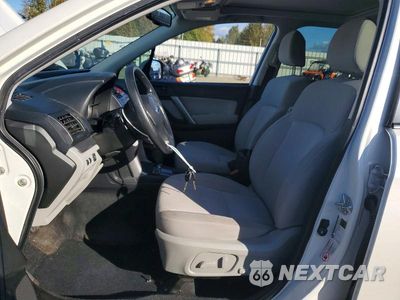 Zdjęcie 7 z 13 samochodu: 2014 SUBARU FORESTER 2.5I PREMIUM VIN:JF2SJAEC1EH530826 - miniatura