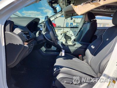 Zdjęcie 7 z 14 samochodu: 2024 ACURA RDX ADVANCE VIN:5J8TC2H75RL001837 - miniatura