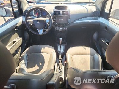Zdjęcie 8 z 12 samochodu: 2015 CHEVROLET SPARK 1LT VIN:KL8CD6S96FC732567 - miniatura