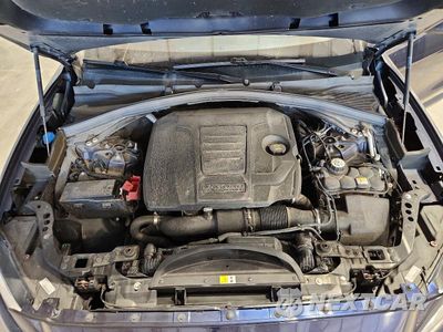 Zdjęcie 12 z 13 samochodu: 2019 JAGUAR F-PACE PRESTIGE VIN:SADCK2FX9KA601044 - miniatura