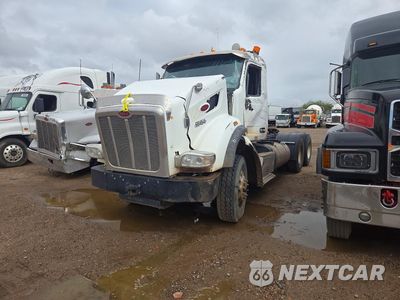 2020 PETERBILT 567 SEMI TRUCK 1XPCDP0X5LD645374 - główne zdjęcie licytacji z USA - miniatura