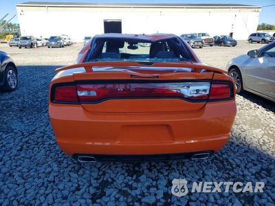 Zdjęcie 6 z 12 samochodu: 2014 DODGE CHARGER R/T VIN:2C3CDXCT8EH207632 - miniatura