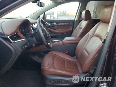 Zdjęcie 7 z 14 samochodu: 2020 BUICK ENCLAVE AVENIR VIN:5GAEVCKW0LJ276916 - miniatura