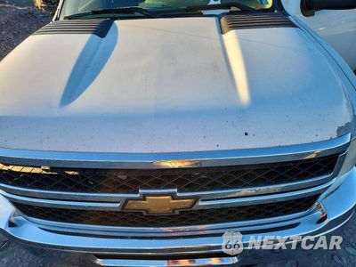 Zdjęcie 11 z 12 samochodu: 2011 CHEVROLET SILVERADO K2500 HEAVY DUTY VIN:1GC1KVCG8BF101632 - miniatura