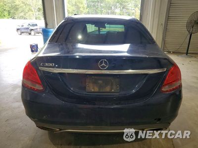 Zdjęcie 6 z 12 samochodu: 2016 MERCEDES-BENZ C 300 VIN:55SWF4JB7GU098194 - miniatura