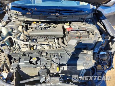 Zdjęcie 12 z 14 samochodu: 2018 NISSAN ROGUE SV VIN:KNMAT2MV4JP582741 - miniatura