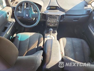 Zdjęcie 8 z 13 samochodu: 2011 MITSUBISHI ENDEAVOR LS VIN:4A4JN2AS4BE035754 - miniatura