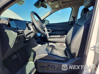Zdjęcie 7 z 13 samochodu: 2025 HYUNDAI TUCSON LIMITED VIN:3KMJE3DE4SE004105 - miniatura