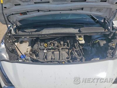 Zdjęcie 12 z 13 samochodu: 2022 FORD TRANSIT CONNECT XL VIN:NM0LS7S29N1514877 - miniatura